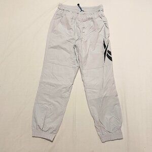 Reebok Track Pants Womens Size Medium Joggers